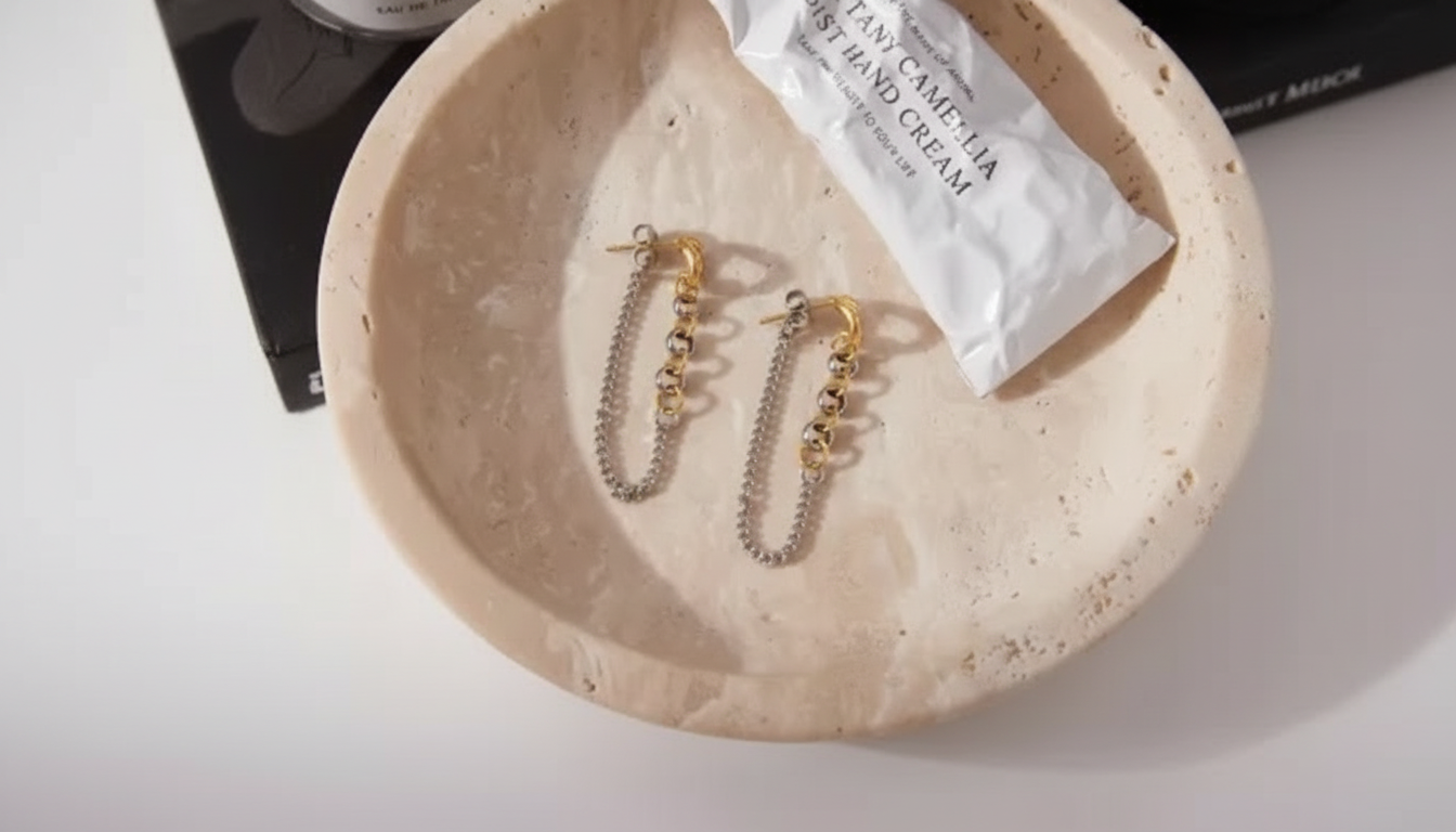 Are Tassel Earrings Still In? 2026 Trend & Styling Tips