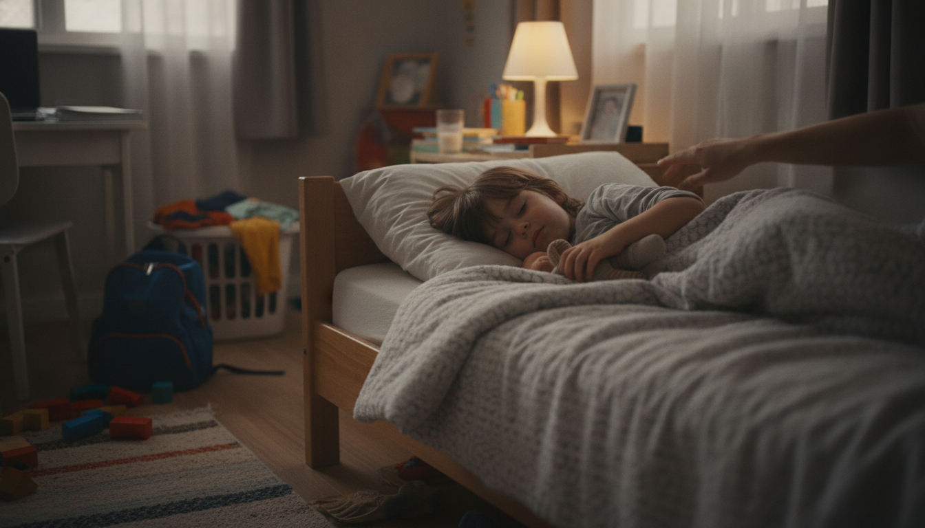 Does Sleep Reset Really Work? Results, Timing, Fit