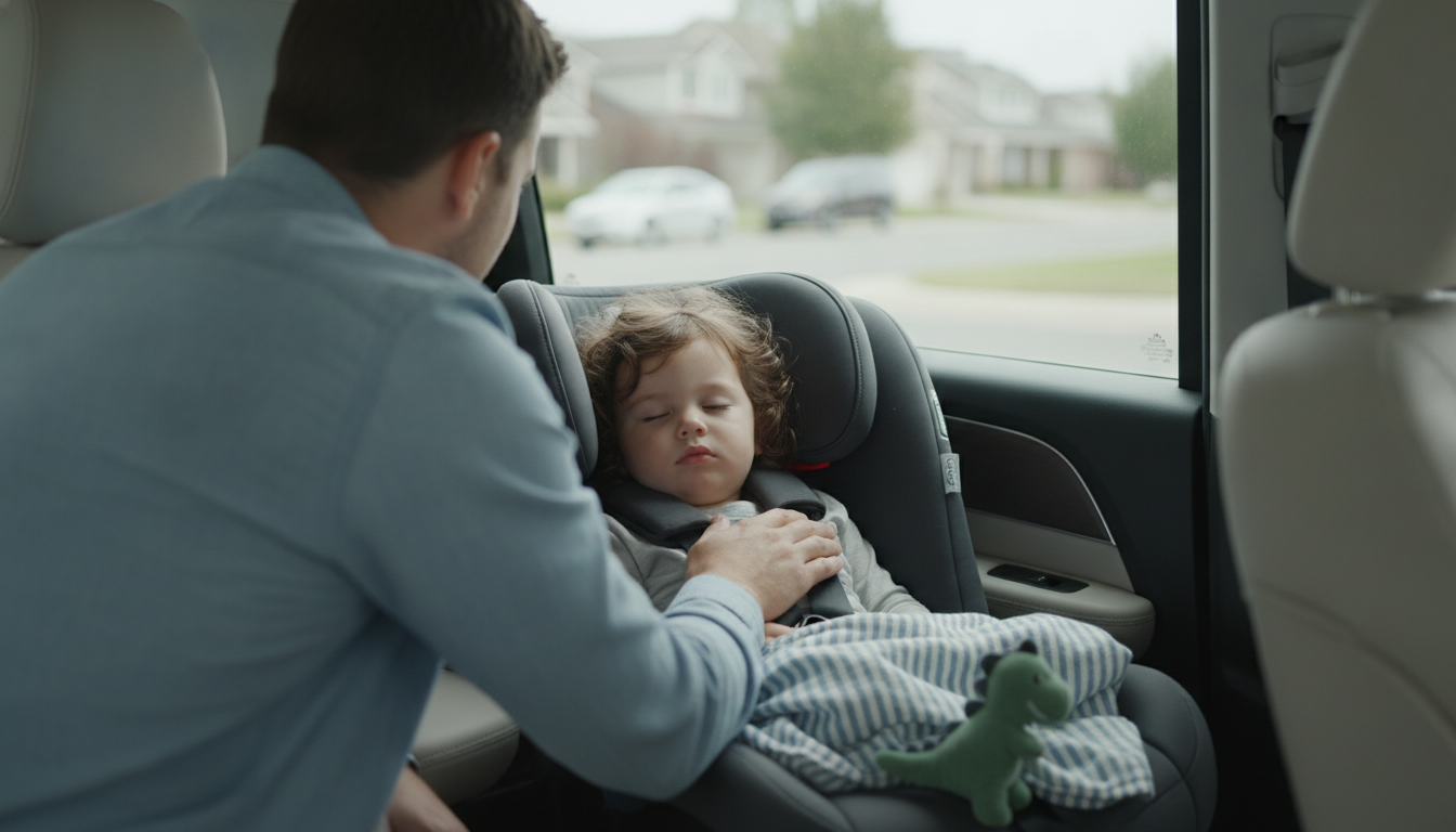 Toddler Nightmares: Calm Bedtime Tips That Work