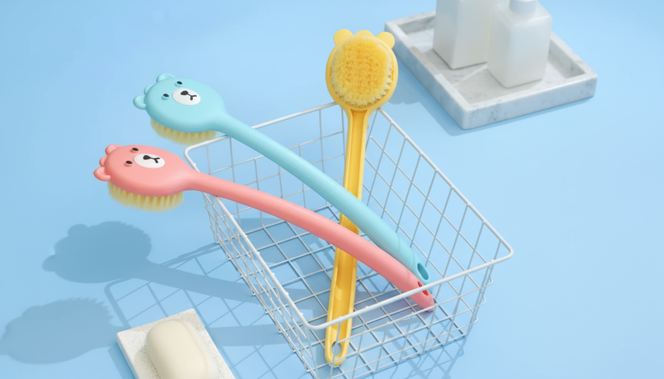 Wet vs Dry Back Brush: Which One Should You Use?