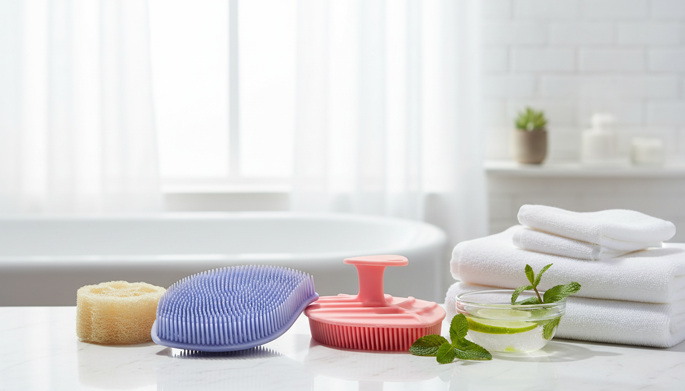 Silicone Scalp Massager: Benefits, Safe Use & Tips