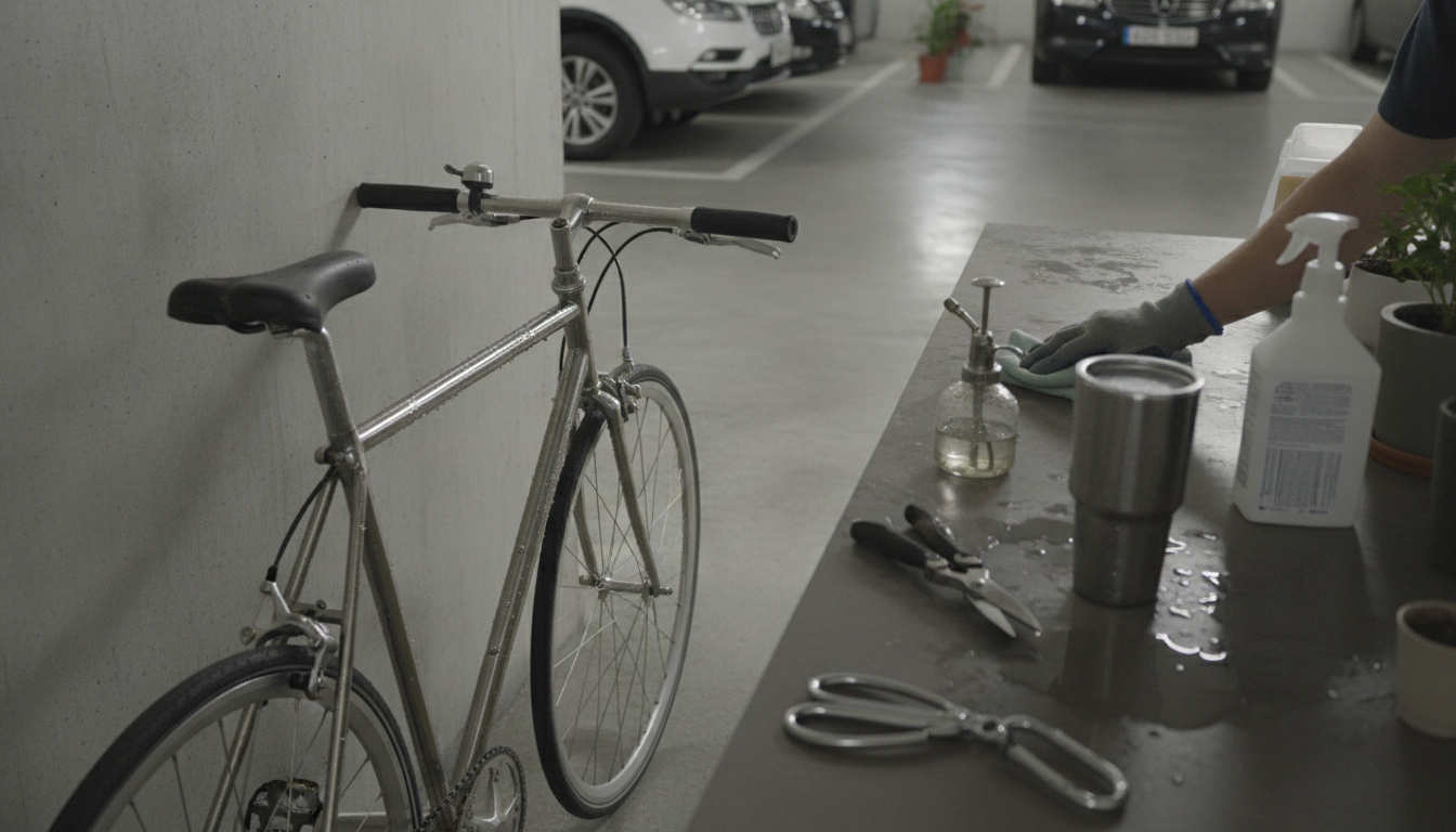 Can Stainless Steel Get Wet? Rust Risks & Care Tips