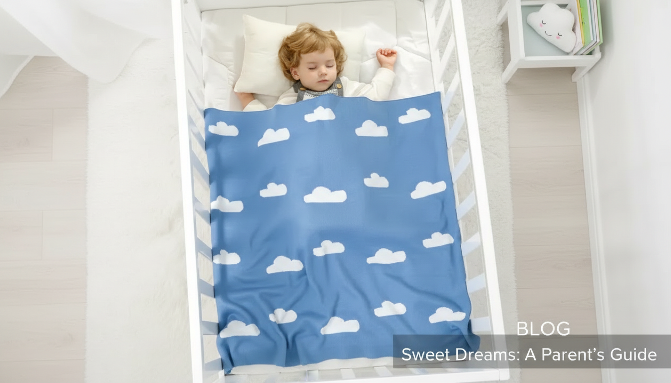 Knit Fabric for Babies: Comfort, Safety & Care Tips
