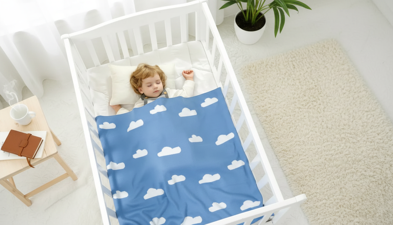What Is Baby Knit? Soft Knits for Babies & Toddlers