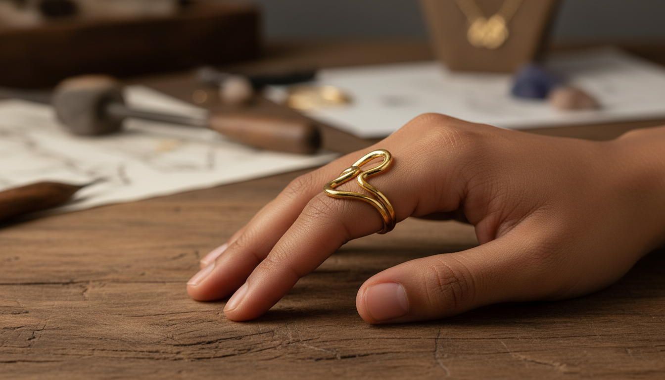 How to Choose the Best Stainless Steel Jewelry Brand