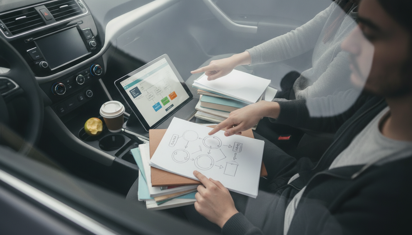 What Is Meta Learning? Study Smarter With Feedback Loops
