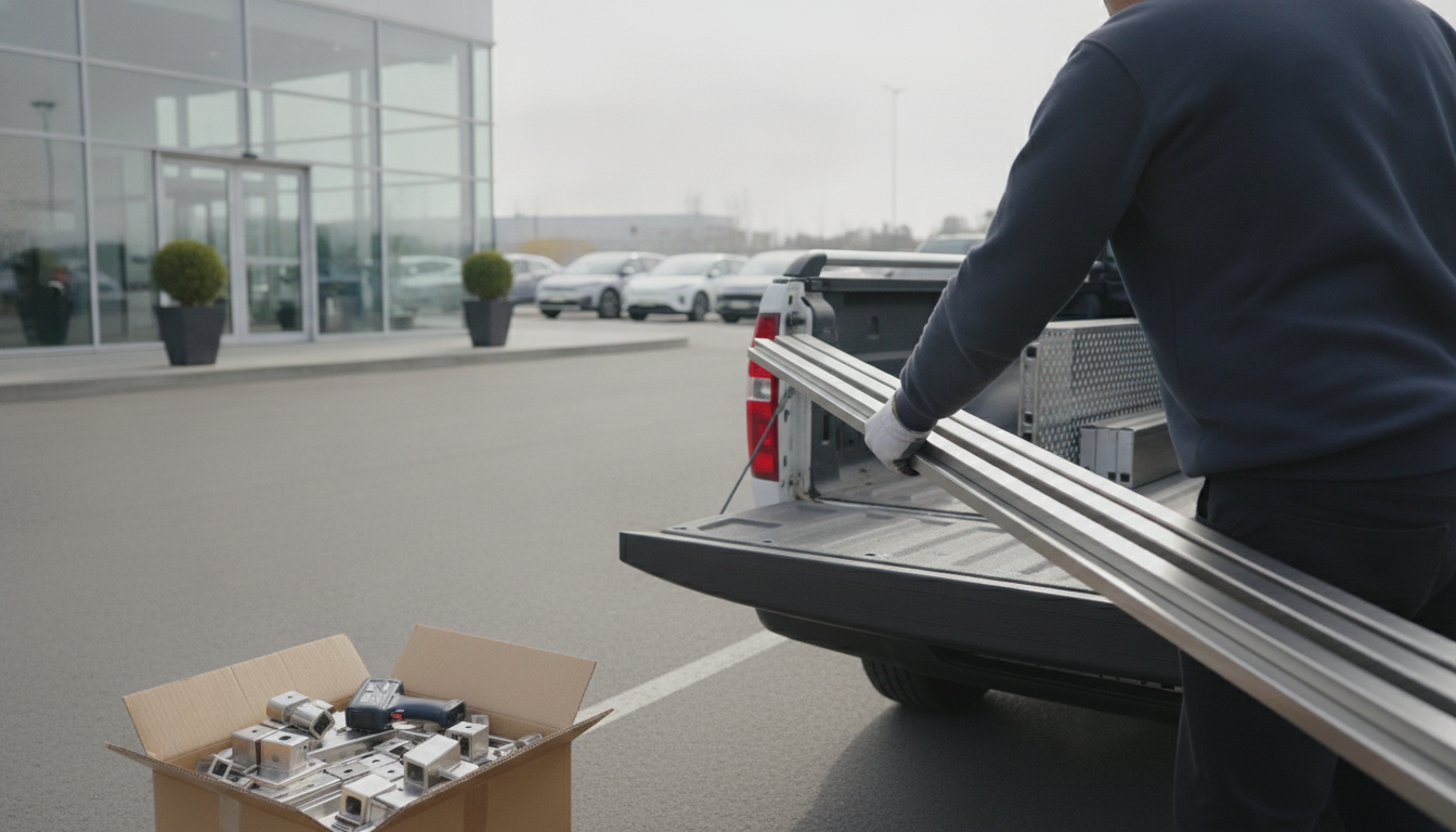 Where to Buy Stainless Steel: Local, Online, or Stores