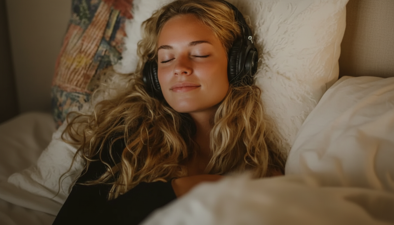 Sleep Reset CEO: Who Leads the Sleep Program?