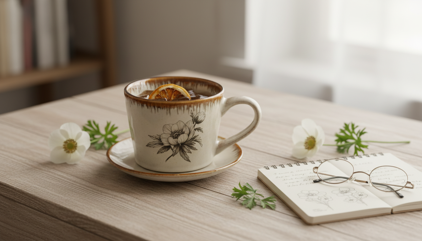 Navy Coffee Cup Tradition: Why Sailors Don’t Wash Mugs