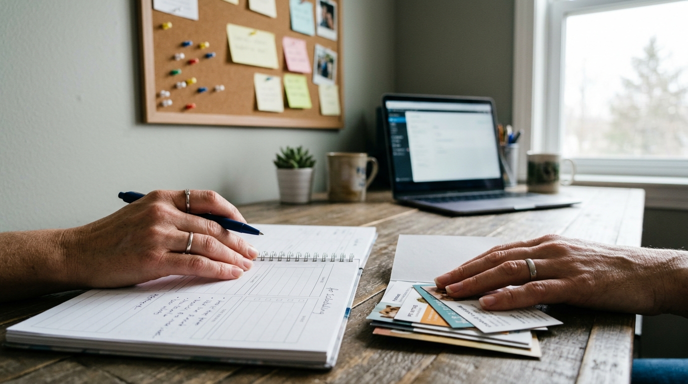 Pick a Low-Risk Side Hustle That Fits Your Skills & Time