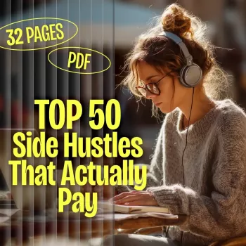 Make $500 a Week With a Side Hustle: Simple Plan
