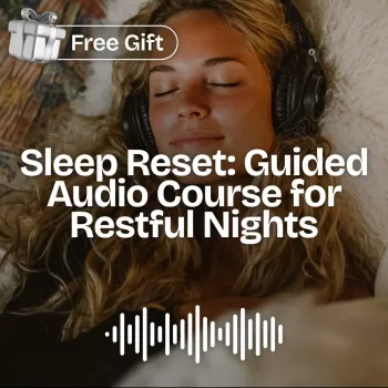 Does a Sleep Reset Work? What to Expect in a Week