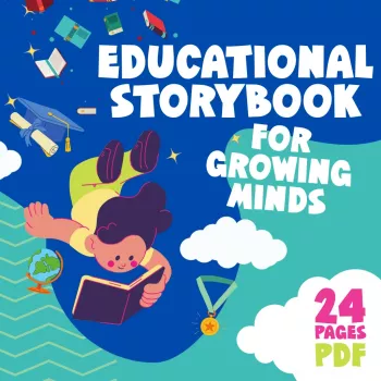 Best Story Books for Kids by Age: Funny, Classic & More